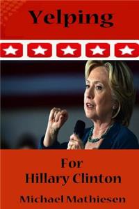 Yelping for Hillary Clinton