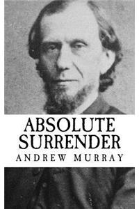 Absolute Surrender