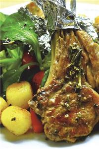 Lamb Chops Journal
