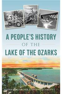 People's History of the Lake of the Ozarks