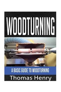 Woodturning