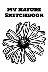 My Nature Sketchbook