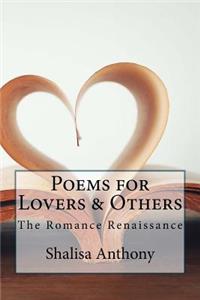 Poems for Lovers...& Others: Poetry selection for all lovers, die-hard romantics - and others