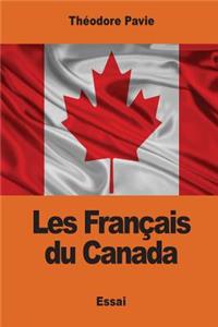 Les Français du Canada
