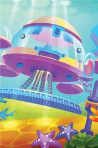 Toonland Ocean Laboratory Grid Notebook