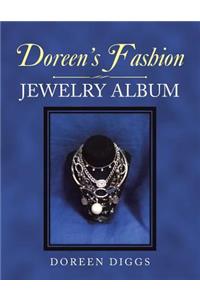 Doreen'S Fashion Jewelry Album