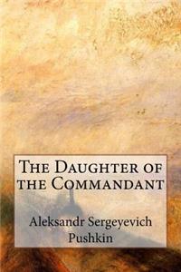 The Daughter of the Commandant