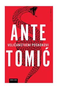 Velicanstveni Poskokovi