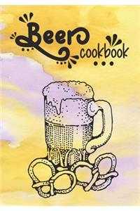 Beer Cookbook