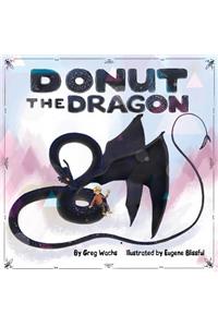 Donut The Dragon