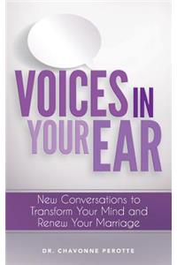 Voices in Your Ear