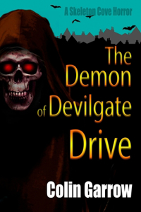 Demon of Devilgate Drive