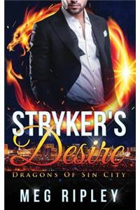 Stryker's Desire