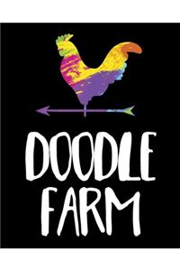 Doodle Farm