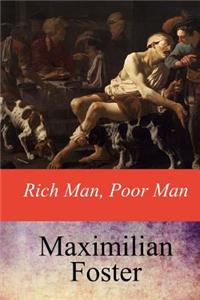 Rich Man, Poor Man