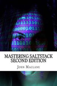Mastering SaltStack Second Edition