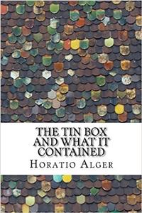 The Tin Box and What It Contained
