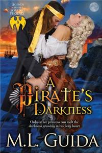 A Pirate's Darkness