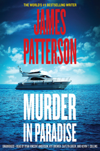 Murder in Paradise Lib/E