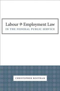 Labour and Employment Law
