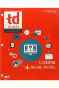 Successful Global Training