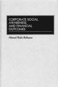 Corporate Social Awareness and Financial Outcomes