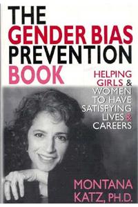 Gender Bias Prevention Book