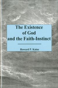 Existence of God and the Faith-Instinct
