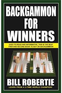 Backgammon for Winners