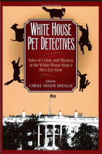 White House Pet Detectives