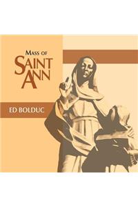 Mass of Saint Ann