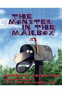 Monster In the Mailbox