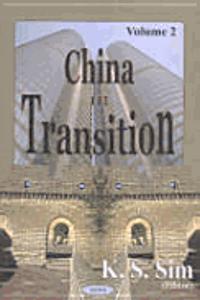 China in Transition, Volume 2