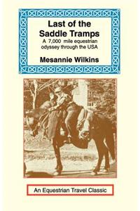 Last of the Saddle Tramps