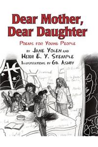 Dear Mother, Dear Daughter