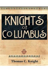 Knights of Columbus (1920)
