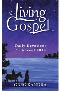 Daily Devotions for Advent 2018
