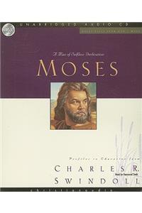 Great Lives: Moses