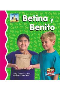 Betina Y Benito