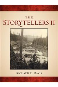 The Storytellers II