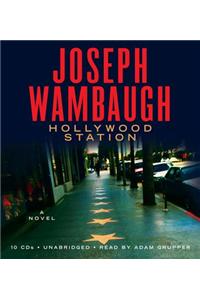 Hollywood Station