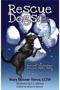 Rescue Dogs