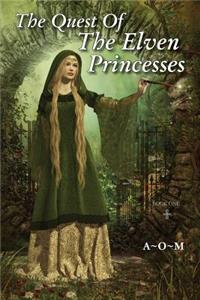 The Quest of the Elven Princesses