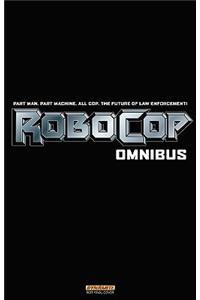 Robocop Omnibus