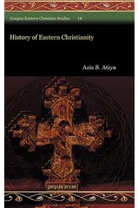 History of Eastern Christianity