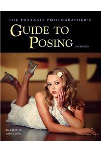 Portrait Photographer's Guide to Posing
