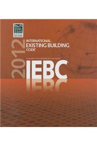 International Existing Building Code
