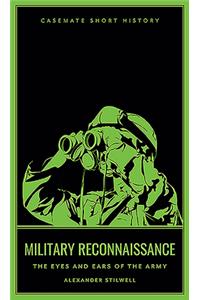 Military Reconnaissance
