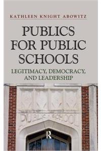 Publics for Public Schools