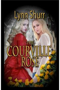 The Courville Rose